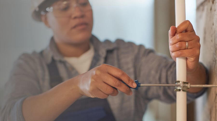 Professional annual plumbing maintenance services in Milford, CT